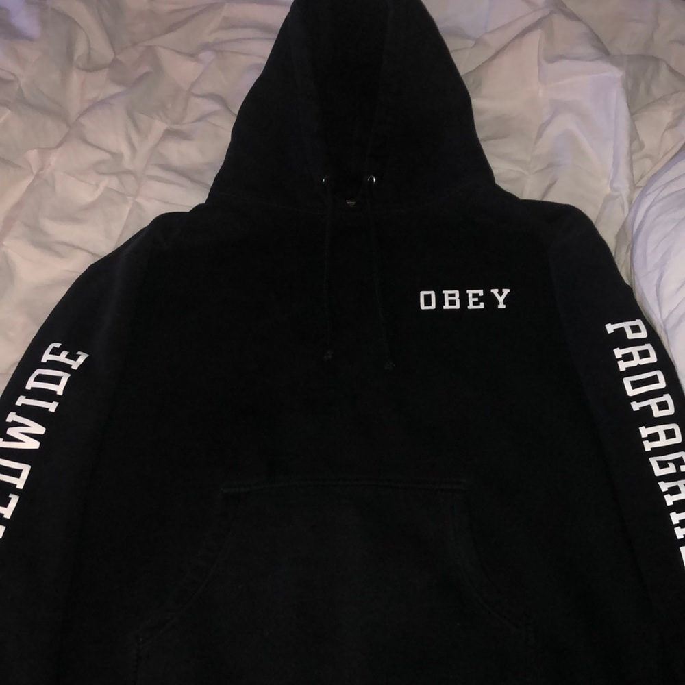 COPY - Obey hoodie